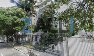 Imóvel 2274482 [''] - ['Rua Casa do Ator, 775 - Vila Olímpia São Paulo - SP'] ['Vila Olímpia'] - ['São Paulo']/['SP'] - 1
