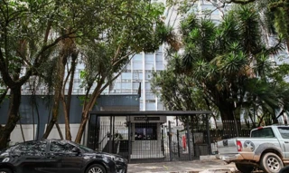 Imóvel 3020782 [''] - ['Rua Vieira de Morais, 601 - Apartamento 118, 11° andar, Edifício Modular Ômega - Campo Belo - São Paulo / SP'] ['Campo Belo'] - ['São Paulo']/['SP'] - 1
