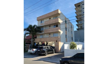 Apartamento em Tijucas, , Rua Marechal Deodoro, 671, SC. Área: 67.12m2
