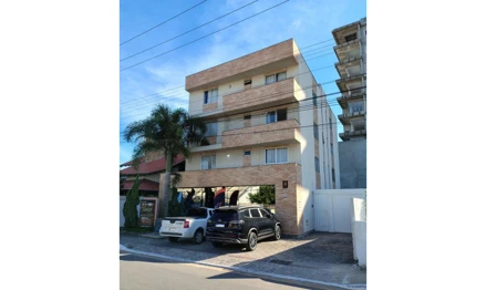 Apartamento em Tijucas, , Rua Marechal Deodoro, 671, SC. Área: 67.12m2 - imagem 0