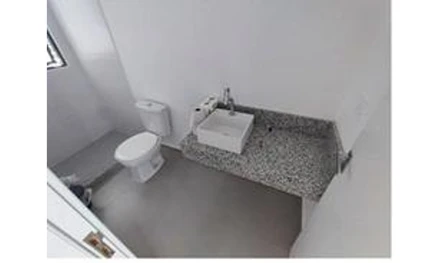 Apartamento • Rua Santo Dumont nº1.050- Bairro Vila Operária