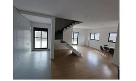 Apartamento • Rua Santo Dumont nº1.050 - Bairro Vila Operária