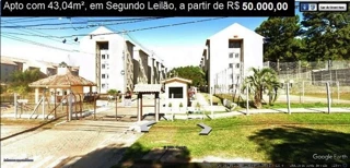 Imóvel 2963082 [''] - ['Estrada João de Oliveira Remião, Avenida João Antônio Silveira e Beco do Abílio'] ['Lomba do Pinheiro'] - ['Porto Alegre']/['RS'] - 1