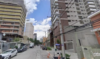 Imóvel 3006182 [''] - ['Rua Joaquim Guarani, nº 271, apto. 162, Bairro Jardim da Acácias, em São Paulo/SP - CEP 04707-060'] ['Jardim das Acacias'] - ['São Paulo']/['SP'] - 1