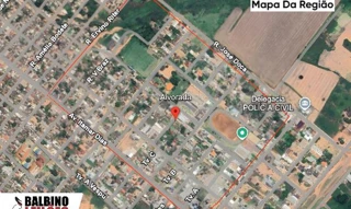 Imóvel 2682582 [''] - ['Rua AS 6, Alvorada, Peixoto de Azevedo, MT'] ['Alvorada'] - ['Peixoto de Azevedo']/['MT'] - 1