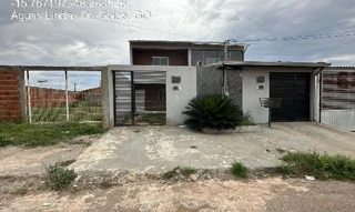 Imóvel 2636782 ['1444420556390'] - ['QUADRA 17,N. SN LT 03 CJ B RUA A2 DUPLEX 01, MANSOES CAMARGO - CEP: 72927-069, AGUAS LINDAS DE GOIAS - GOIAS'] ['Mansões Camargo'] - ['Águas Lindas De Goiás']/['GO'] - 1