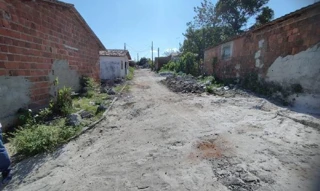 Imóvel 2400882 ['8444420618601'] - ['RUA VIA DE ACESSO 01,N. SN LT 16, QD A, LOT ASA BRANCA - CEP: 58320-000, ALHANDRA - PARAIBA'] [''] - ['Alhandra']/['PB'] - 1