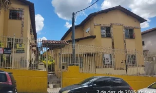 Imóvel 2655982 ['8444412688221'] - ['RUA JOSE SANGUINETE,N. 121 CS 16, BL 02, SAO JOAO BATISTA (VENDA NOVA) - CEP: 31515-220, BELO HORIZONTE - MINAS GERAIS'] ['São João Batista'] - ['Belo Horizonte']/['MG'] - 1