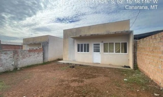 Imóvel 2969882 ['8787707146120'] - ['RUA SÃO LUCAS,N. SN QD 9 LT 10, RES MORADA DO VALLE - CEP: 78640-000, CANARANA - MATO GROSSO'] [''] - ['Canarana']/['MT'] - 1