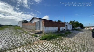 Imóvel 2332982 ['8555528924721'] - ['RUA NUBIA SANTIAGO,N. 541 LT 22, QD I, LOT OTAVIO PRAXEDES - CEP: 59570-000, CEARA-MIRIM - RIO GRANDE DO NORTE'] [''] - ['Ceará-Mirim']/['RN'] - 1