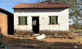 Imóvel 2435282 ['8305200006235'] - ['RUA IX,N. SN QD 08 LT 01, GIRASSOL RESIDENCIAL - CEP: 72975-000, COCALZINHO DE GOIAS - GOIAS'] ['Cidade dos Pirineus'] - ['Cocalzinho De Goiás']/['GO'] - 1
