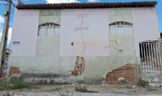 Imóvel 2358682 ['8444403304823'] - ['AV RODOLFO PEREIRA,N. 288 ST 08, QD 025, LT 0180, PARQUE DOURADO - CEP: 59380-000, CURRAIS NOVOS - RIO GRANDE DO NORTE'] [''] - ['Currais Novos']/['RN'] - 1