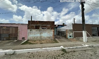 Imóvel 2714682 ['8555522340248'] - ['RUA LAGOA DE JACUMÃ,N. SN LT B8, MOINHO - CEP: 59575-000, EXTREMOZ - RIO GRANDE DO NORTE'] [''] - ['Extremoz']/['RN'] - 1