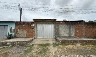 Imóvel 2692582 ['8555514360464'] - ['RUA FRANCISCO FERREIRA DA SILVA,N. 9, TABATINGA - CEP: 53605-480, IGARASSU - PERNAMBUCO'] ['Centro'] - ['Igarassu']/['PE'] - 1