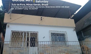 Imóvel 3050482 ['8251900005972'] - ['RUA ARCHANJO DE CAMPOS MIRANDA,N. 284 LT 607, ELDORADO - CEP: 36046-300, JUIZ DE FORA - MINAS GERAIS'] ['Eldorado'] - ['Juiz de Fora']/['MG'] - 1