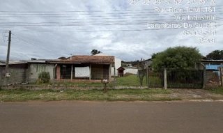 Imóvel 2909082 ['8444403515042'] - ['RUA BEM-TE-VI,N. 156 LT 07B, QD F, VILA INDUSTRIAL - CEP: 85303-510, LARANJEIRAS DO SUL - PARANA'] ['Vila Industrial'] - ['Laranjeiras do Sul']/['PR'] - 1