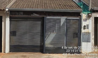 Imóvel 2593882 ['8444401622151'] - ['RUA PROCOPIO FERREIRA,N. 408 LT 16-A QD 07, JARDIM COLUMBIA - CEP: 86057-010, LONDRINA - PARANA'] ['Columbia'] - ['Londrina']/['PR'] - 1