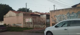 Imóvel 2201582 ['8444402488165'] - ['QUADRA 03 CHAC 20 RUA BAURU,N. SN CS 12, CHACARAS MARAJOARA - CEP: 72858-005, LUZIANIA - GOIAS'] ['Jardim Zuleika'] - ['Luziânia']/['GO'] - 1