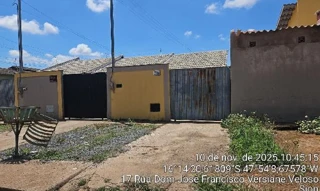 Imóvel 2624682 ['8444426135157'] - ['AVENIDA GUILHERME DE ALMEIDA,N. SN CS 03 LT 18 QD 17, JARDIM SION - CEP: 72831-340, LUZIANIA - GOIAS'] ['Sion'] - ['Luziânia']/['GO'] - 1