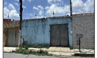 Imóvel 2643882 ['8555521283151'] - ['RUA EM PROJETO,N. 27 LOTE 15 QD. J-V, CIDADE UNIVERSITARIA - CEP: 57000-000, MACEIO - ALAGOAS'] ['Cidade Universitária'] - ['Maceió']/['AL'] - 1