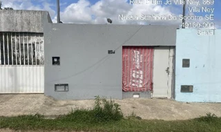 Imóvel 2666382 ['8444424945925'] - ['R D,N. 547 LT 28/30, QD 21, COMPEXO JARDIM - CEP: 49160-000, NOSSA SENHORA DO SOCORRO - SERGIPE'] ['Fernando Collor'] - ['Nossa Senhora Do Socorro']/['SE'] - 1