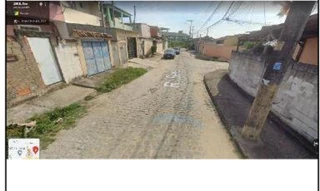 Imóvel 1266982 ['8444425250912'] - ['RUA SEIS,N. 60 QUADRA E, LOTE 06, CASA 01, IPIRANGA - CEP: 26293-501, NOVA IGUACU - RIO DE JANEIRO'] ['Ipiranga'] - ['Nova Iguaçu']/['RJ'] - 1
