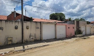 Imóvel 2647282 ['1444409796665'] - ['RUA JOAQUIM PAIVA DE OLIVEIRA,N. 168-A QD 4 LT20,22,24 LOT GRANJA NOVO CLIMA, PAVUNA - CEP: 61809-315, PACATUBA - CEARA'] [''] - ['Pacatuba']/['CE'] - 1