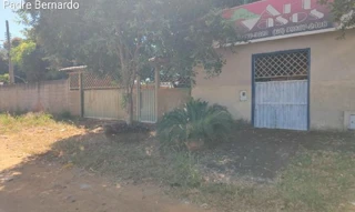 Imóvel 2395182 ['8444403387605'] - ['RUA DA PAZ,N. SN QD 49 LT 02 SETOR A, VILA DIVINEIA - CEP: 73700-000, PADRE BERNARDO - GOIAS'] [''] - ['Padre Bernardo']/['GO'] - 1