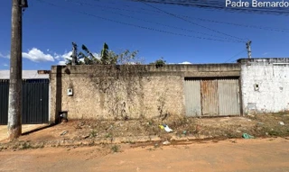Imóvel 2952982 ['8555519159155'] - ['RUA 10,N. SN LT 42 QD 73, CJ HAB OURO VERDE 3ª - CEP: 73700-000, PADRE BERNARDO - GOIAS'] [''] - ['Padre Bernardo']/['GO'] - 1