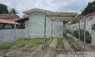 Imóvel 2725982 ['8444404471685'] - ['RUA FOTOGRAFO NATANAEL GUEDES,N. 708 CASA 03, MARIA FARINHA - CEP: 53427-360, PAULISTA - PERNAMBUCO'] ['Maria Farinha'] - ['Paulista']/['PE'] - 1