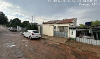 Imóvel 3083082 ['8444433605449'] - ['RUA DORVALINO RODRIGUES,N. SN LT 13 QD 20, JD DOM JOSÉ SELVA II - CEP: 78800-000, POXOREU - MATO GROSSO'] ['Dom Jose Selva II'] - ['Poxoréu']/['MT'] - 1