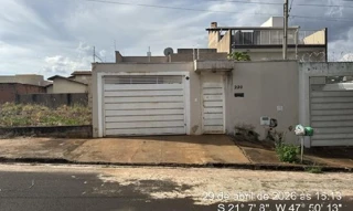 Imóvel 2889982 ['8444420440365'] - ['RUA ANTONIO NAHAS,N. 220 QD 8 LT 41, PARQUE DAS OLIVEIRAS - CEP: 14065-773, RIBEIRAO PRETO - SAO PAULO'] ['Parque das Oliveiras'] - ['Ribeirão Preto']/['SP'] - 1