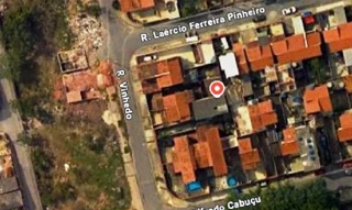 Imóvel 2346882 ['8162470011092'] - ['RUA VINHEDO,N. 450 B LT 03 QD IV, PAVUNA - CEP: 21525-150, RIO DE JANEIRO - RIO DE JANEIRO'] ['Pavuna'] - ['Rio De Janeiro']/['RJ'] - 1