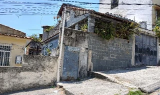 Imóvel 2395882 ['1444402020580'] - ['RUA CAPARAO,N. 33-F CS 05, LINS DE VASCONCELOS - CEP: 20720-250, RIO DE JANEIRO - RIO DE JANEIRO'] ['Lins de Vasconcelos'] - ['Rio De Janeiro']/['RJ'] - 1