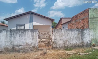 Imóvel 2220582 ['8444406821616'] - ['RUA 02,N. SN QUADRA 09, LOTE 09, LOT NOVA CONQUISTA - CEP: 65145-000, SANTA RITA - MARANHAO'] [''] - ['Santa Rita']/['MA'] - 1