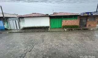 Imóvel 2494082 ['8444400791448'] - ['RUA MARIA DELGRACAS DA CONCEICAO,N. 36 CS 02, PORTAL DE TIBIRI - CEP: 58305-053, SANTA RITA - PARAIBA'] ['Portal de Tibiri'] - ['Santa Rita']/['PB'] - 1