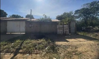Imóvel 2360082 ['8444400445930'] - ['RUA 42,N. 112 LT. 27-A DA QD. 112, PARQUE ESTRELA DALVA XIV - CEP: 72900-000, SANTO ANTONIO DO DESCOBERTO - GOIAS'] ['Parque Estrela Dalva XV'] - ['Santo Antônio Do Descoberto']/['GO'] - 1