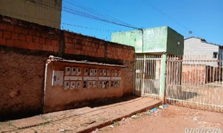 Imóvel 2972182 ['1444414327490'] - ['QUADRA 70,N. SN FRACAO IDEAL 17 LT 180A, MANSOES BITTENCOURT - CEP: 72906-055, SANTO ANTONIO DO DESCOBERTO - GOIAS'] ['Mansões Bittencourt'] - ['Santo Antônio do Descoberto']/['GO'] - 1