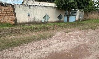 Imóvel 3063382 ['8555512221408'] - ['QUADRA 11,N. SN LT 17 RUA 08, VILA MONTES CLAROS II - CEP: 72906-708, SANTO ANTONIO DO DESCOBERTO - GOIAS'] ['Vila Montes Claros'] - ['Santo Antônio do Descoberto']/['GO'] - 1