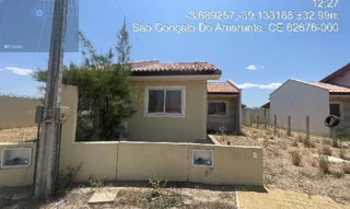 Imóvel 2548082 ['8787706891680'] - ['RUA LOCAL 17,N. SN LT 19 QD 08 LOT LAGUNA ECOPARK, CROATA - CEP: 62670-000, SAO GONCALO DO AMARANTE - CEARA'] [''] - ['São Gonçalo Do Amarante']/['CE'] - 1