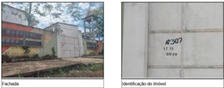 Imóvel 1214582 ['8444425360017'] - ['RUA ITAPERUNA,N. 307 CS 15, LT 31, QD 09, MARAMBAIA - CEP: 24724-580, SAO GONCALO - RIO DE JANEIRO'] ['Marambaia'] - ['São Gonçalo']/['RJ'] - 1