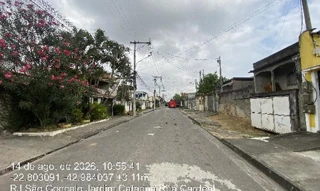 Imóvel 3093982 ['8444426322569'] - ['RUA CARDEAL RONCALI QUADRA,N. 1028 CS 04, JARDIM CATARINA - CEP: 24715-271, SAO GONCALO - RIO DE JANEIRO'] ['Jardim Catarina'] - ['São Gonçalo']/['RJ'] - 1