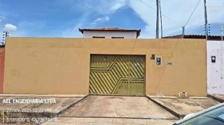Imóvel 2647882 ['8555527153543'] - ['RESIDENCIAL TORQUATO NETO,N. 31 L31 QDAC LOT PORTAL DA ALEGRIA VIII, ESPLANADA - CEP: 64039-555, TERESINA - PIAUI'] ['Portal da Alegria'] - ['Teresina']/['PI'] - 1