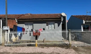Imóvel 2431082 ['8444408886693'] - ['RUA RODOLFO VALASKI (ANTIGA RUA N 16),N. 321 RESIDENCIA N 02 LT 24 QD W, BOSQUE DA SAUDE - CEP: 83190-543, TIJUCAS DO SUL - PARANA'] ['Bosque da Saúde'] - ['Tijucas Do Sul']/['PR'] - 1