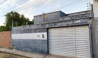 Imóvel 2990382 ['8444427246092'] - ['BECO 19,N. 98 LT 17 QD 89, BELA VISTA - CEP: 65639-000, TIMON - MARANHAO'] ['Bela Vista'] - ['Timon']/['MA'] - 1
