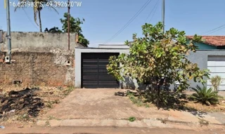 Imóvel 2507882 ['8444427324590'] - ['RUA PARAISO DO NORTE,N. 01 LT 14, SETOR MAYSA - CEP: 75380-477, TRINDADE - GOIAS'] ['St. Maysa'] - ['Trindade']/['GO'] - 1