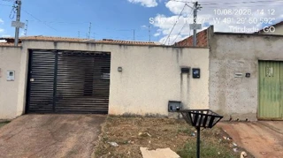 Imóvel 3082982 ['8444413786294'] - ['QUADRA 09,N. SN CS 02 LT 03 RUA MARINA DE OLIVEIRA, SETOR SERRA DOURADA - CEP: 75387-182, TRINDADE - GOIAS'] ['St. Serra Dourada'] - ['Trindade']/['GO'] - 1