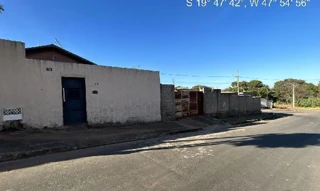 Imóvel 2434482 ['8444434694968'] - ['RUA DIRCE BORGES FERNANDES,N. 24 QD 22 LT 21, JARDIM ALVORADA - CEP: 38041-224, UBERABA - MINAS GERAIS'] ['Maracanã'] - ['Uberaba']/['MG'] - 1