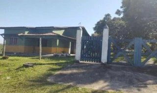 Imóvel 2711982 [''] - ['Rua das Cravinas - Lotes 4, 5 e 6 da Quadra 13, Tanguá, RJ'] [''] - ['Tanguá']/['RJ'] - 1