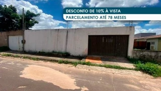 Imóvel 2885182 [''] - ['Avenida 06, Lt 22 da Qd 14, Mercês, Paço do Lumiar, MA'] ['Maiobão'] - ['Paço do Lumiar']/['MA'] - 1